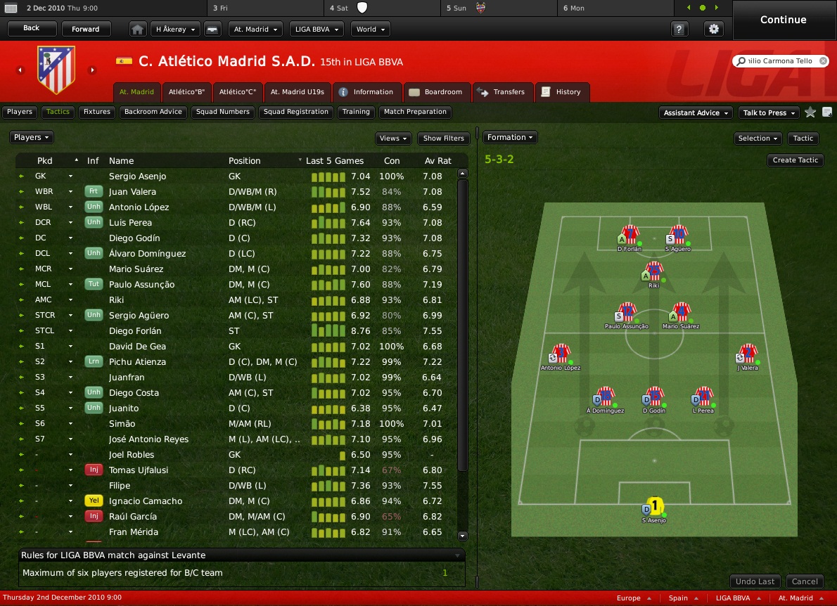 Championship Manager 2011 Free Download For Mobile